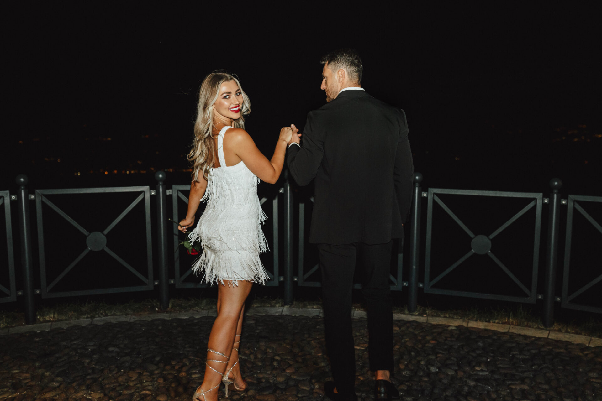 Engagement Shooting // Lake Garda